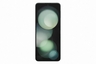 Samsung Galaxy Z Flip 5 5G (SM-F731BLGGEUC), 6.7", 8/256GB, 12+12/10MP, 3700 mAh, Mint смартфон