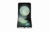 Samsung Galaxy Z Flip 5 5G (SM-F731BLGGEUC), 6.7", 8/256GB, 12+12/10MP, 3700 mAh, Mint смартфон