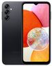 Samsung Galaxy A14 4GB/128GB SM-A145RZKVEUC) Black смартфон