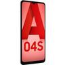 Samsung Galaxy A04S 6.5", 32/3GB, 50+2+2/5MP, 5000mAh (SM-A047FZWUEUC) White смартфон