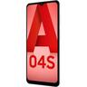 Samsung Galaxy A04S 6.5", 32/3GB, 50+2+2/5MP, 5000mAh (SM-A047FZWUEUC) White смартфон