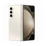 Samsung Galaxy Z Fold 5 5G (SM-F946BZEBEUC), 7.6", 12/256GB, 50+12+12/10+4MP, 4400 mAh Cream смартфон