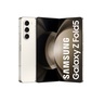Samsung Galaxy Z Fold 5 5G (SM-F946BZEBEUC), 7.6", 12/256GB, 50+12+12/10+4MP, 4400 mAh Cream смартфон