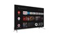 VIVAX Imago QLED TV 50Q10C, 4K Ultra HD, Smart TV, Android, HDR10+