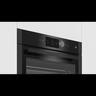 Beko BIM 19700 XMS Вградна фурна