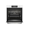 Beko BBIE 18300 W Вградна фурна