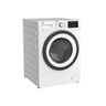 Beko HTV 7736 XSHT Машина за перење и сушење