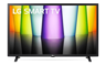LG LED TV 32LQ630B6LA, HD Ready, Smart TV, WebOS, ThinQ AI, α5 Gen5 AI Processor, DVB-T2/C/S2