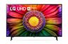 LG LED TV 70UR80003LJ, 4K Ultra HD, Smart TV, WebOS, ThinQ AI, α5 AI Processor 4K Gen6, HDR10 Pro, Magic Remote **МОДЕЛ 2023**