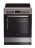 Beko FSM 67320 GXS Шпорет