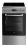 Beko FSM 57300 GX Шпорет