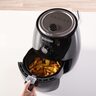 Black & Decker Air Fryer 1500W 2.5L