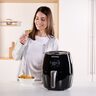Black & Decker Air Fryer 1500W 2.5L