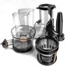 Black & Decker BXJE200E Соковник Slow Juicer 200W