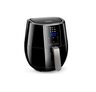 Black & Decker Air Fryer 1500W 3.5L