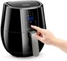 Black & Decker Air Fryer 1500W 3.5L