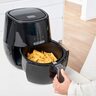 Black & Decker Air Fryer 1500W 3.5L