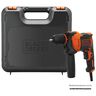 Black&Decker BEH550K-QS Ударна дупчалка 550W