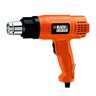 Black&Decker KX1650-QS Индустриски фен 1750W