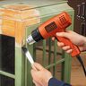 Black&Decker KX1650-QS Индустриски фен 1750W