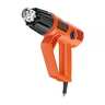 Black&Decker KX2001-QS Индустриски фен 2000W