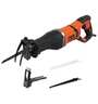 Black&Decker BES301-QS Реципрочна пила 750W