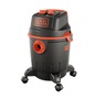 Black&Decker BXVC20PTE Правосмукалка мокро/суво 1200W