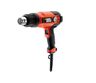 Black&Decker KX2200K-QS Индустриски 2000W