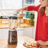 Black & Decker BXJB800E Блендер со сад 800W