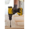 STANLEY SFMCK471D2S-QW Сет 18V дупчалка + брусилка