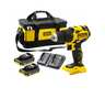 STANLEY FMCK478D2BC-QW Ударна дупчалка 18V