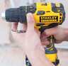 STANLEY FMCK478D2BC-QW Ударна дупчалка 18V