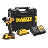 DeWalt DCF840D2T-QW Ударен одвртувач 18V