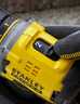 STANLEY SFMCD721M2K-QW Ударна дупчалка 18V 2x 4Ah