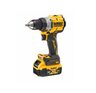 DeWalt DCK355P2T-QW Сет три алати 18V