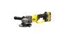 STANLEY SFMCG400M2K-QW Батериска Брусилка 18V
