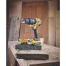 DeWalt DCD778D2T-QW Ударна  дупчалка 18V 2Ah