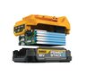 DeWalt DCK2062E2T-QW Сет дуплачлка+одвртувач 18V