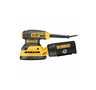 DeWalt DWE6423-QS Ротациска брусилка 280W