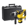 STANLEY FME1250K-QS Хилта SDS Plus 1250W 3.5J