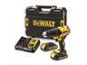 DeWalt DCD777S2T-QW Дупчалка 18V 1.5Ah
