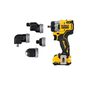DeWalt DCD703L2T-QW Повеќенаменска дупчалка 12V