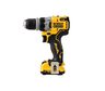 DeWalt DCD703L2T-QW Повеќенаменска дупчалка 12V