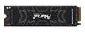 Kingston SSD 1TB FURY RENEGADE M.2 NVME