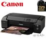 CANON ImagePROGRAF PRO 300 A3 Принтер