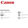 CANON ImagePROGRAF PRO 300 A3 Принтер