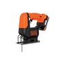 Black&Decker BDCJS12S1-QW Убодна пила 12V