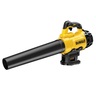 DeWalt DCM562P1-QW Дувач 18V 5Ah
