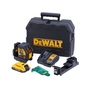 DeWalt DCLE34021D1-QW 18V Ласер вкрстено линиски