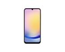 Samsung Galaxy A25 5G 6+128GB (SM-A256BZYDEUC) Yellow